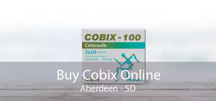 Buy Cobix Online Aberdeen - SD