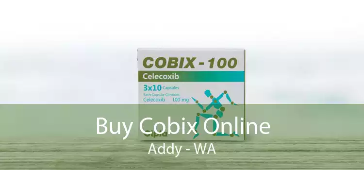 Buy Cobix Online Addy - WA