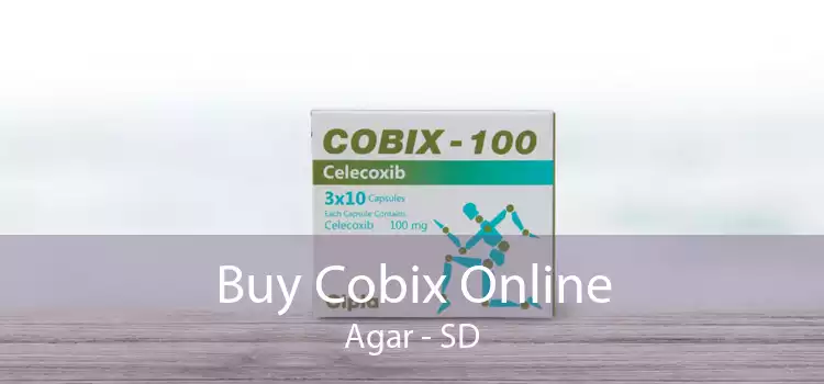 Buy Cobix Online Agar - SD