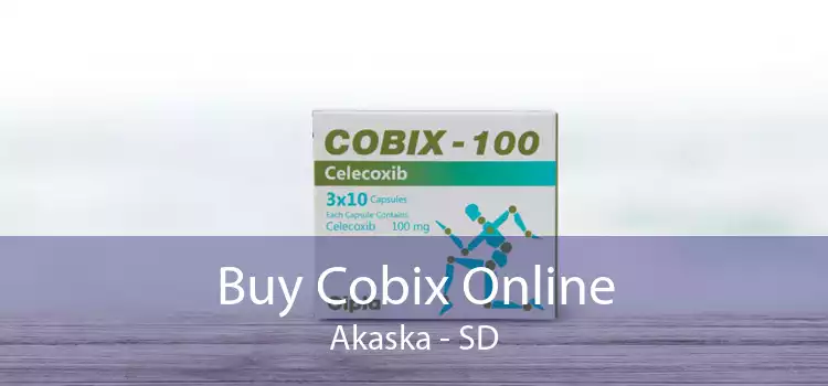 Buy Cobix Online Akaska - SD