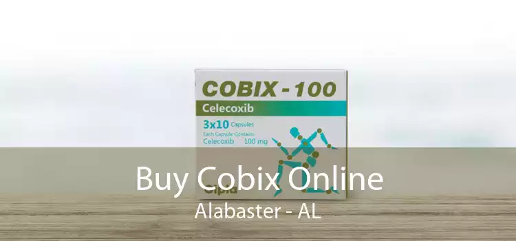 Buy Cobix Online Alabaster - AL