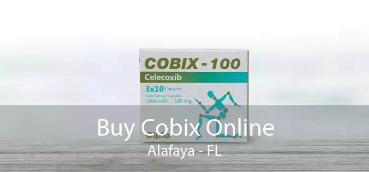 Buy Cobix Online Alafaya - FL