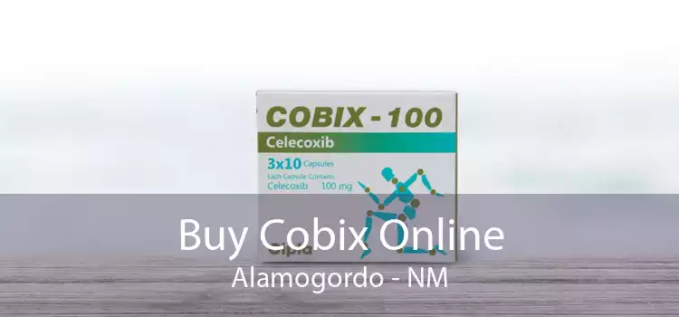 Buy Cobix Online Alamogordo - NM