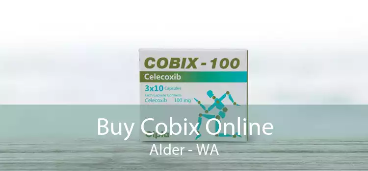 Buy Cobix Online Alder - WA