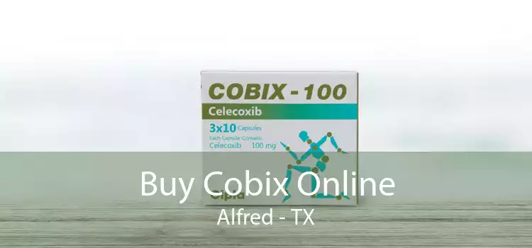 Buy Cobix Online Alfred - TX