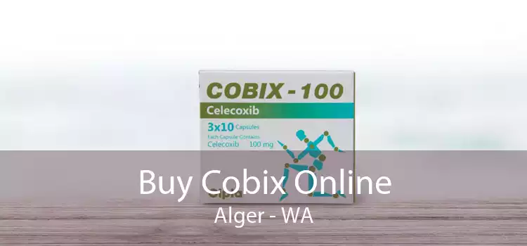 Buy Cobix Online Alger - WA