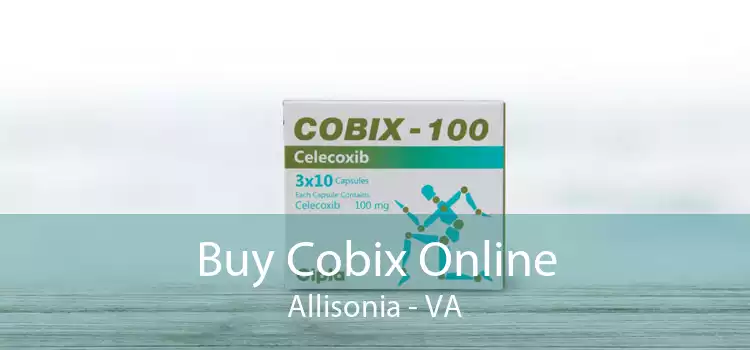Buy Cobix Online Allisonia - VA