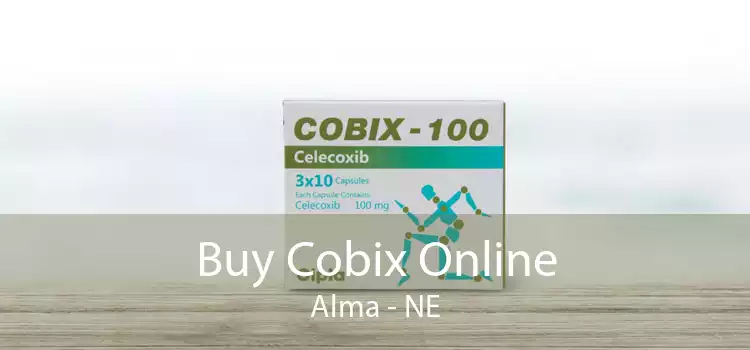 Buy Cobix Online Alma - NE