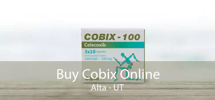 Buy Cobix Online Alta - UT