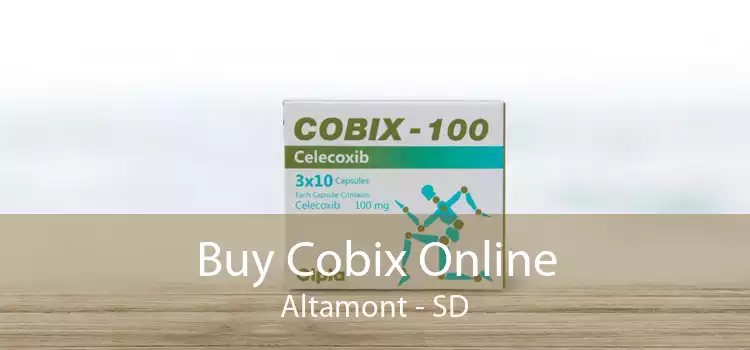 Buy Cobix Online Altamont - SD