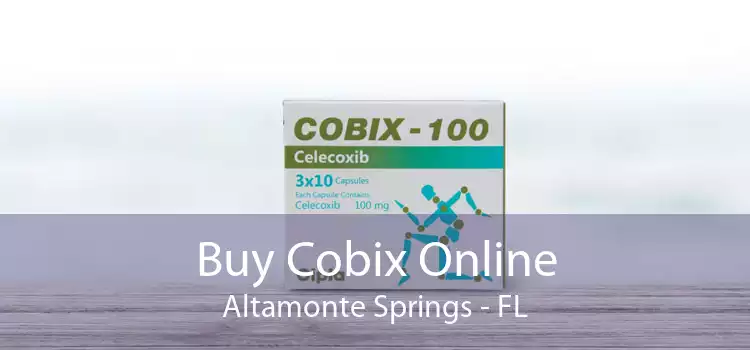 Buy Cobix Online Altamonte Springs - FL