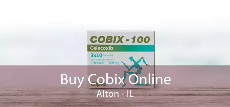 Buy Cobix Online Alton - IL