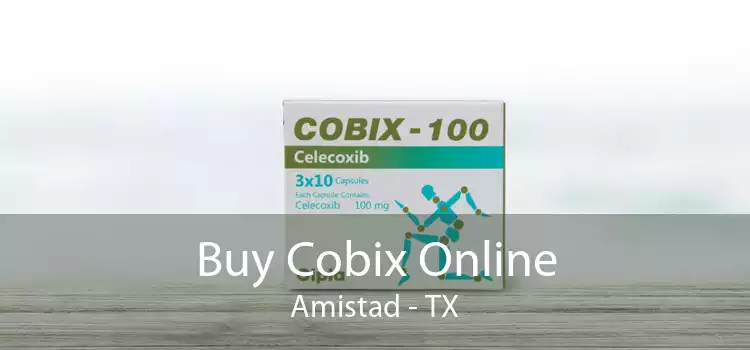 Buy Cobix Online Amistad - TX
