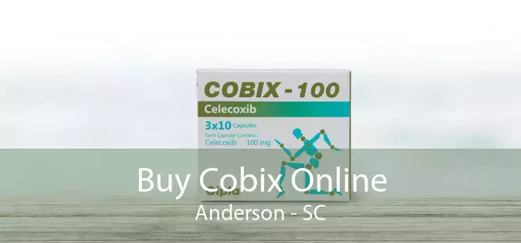 Buy Cobix Online Anderson - SC