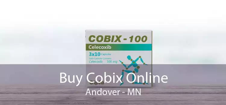 Buy Cobix Online Andover - MN