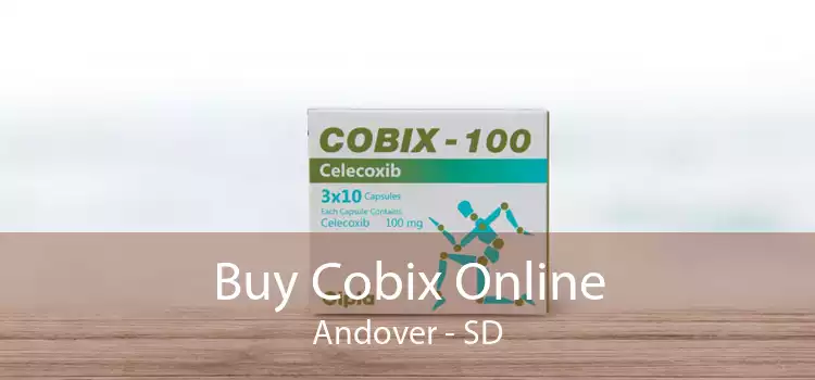 Buy Cobix Online Andover - SD