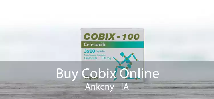 Buy Cobix Online Ankeny - IA