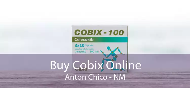 Buy Cobix Online Anton Chico - NM