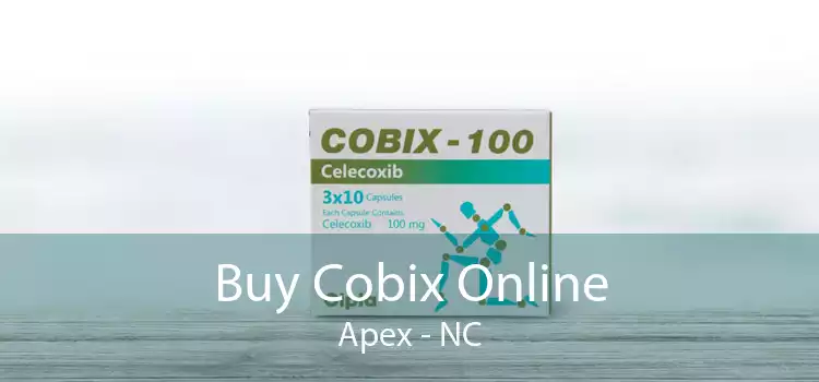 Buy Cobix Online Apex - NC