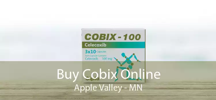 Buy Cobix Online Apple Valley - MN