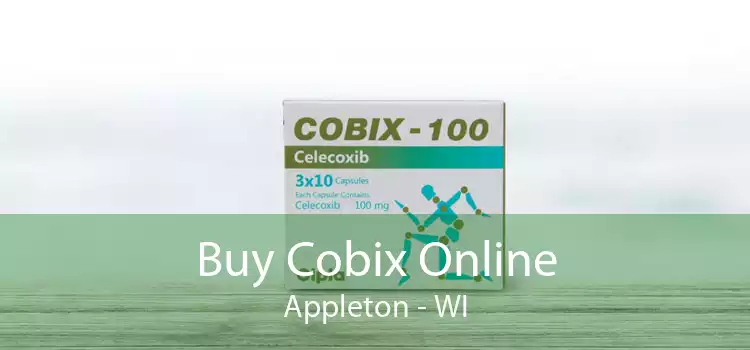 Buy Cobix Online Appleton - WI