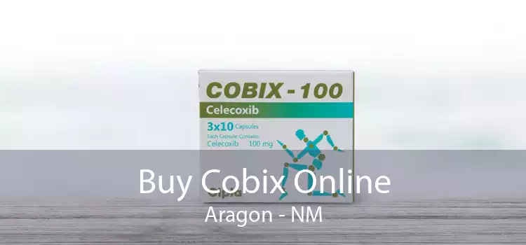 Buy Cobix Online Aragon - NM
