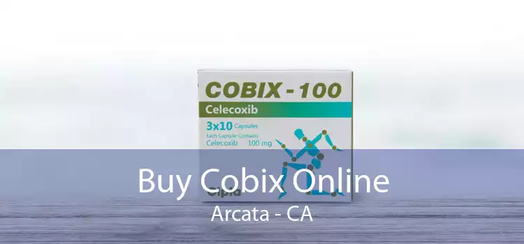 Buy Cobix Online Arcata - CA