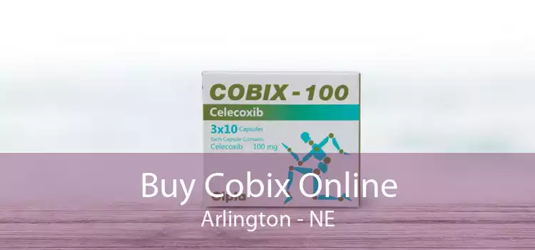 Buy Cobix Online Arlington - NE