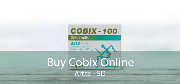 Buy Cobix Online Artas - SD