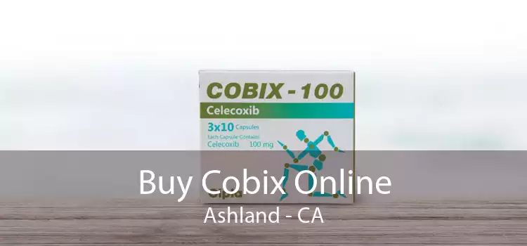 Buy Cobix Online Ashland - CA