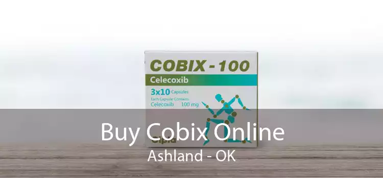 Buy Cobix Online Ashland - OK