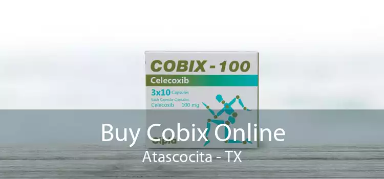 Buy Cobix Online Atascocita - TX