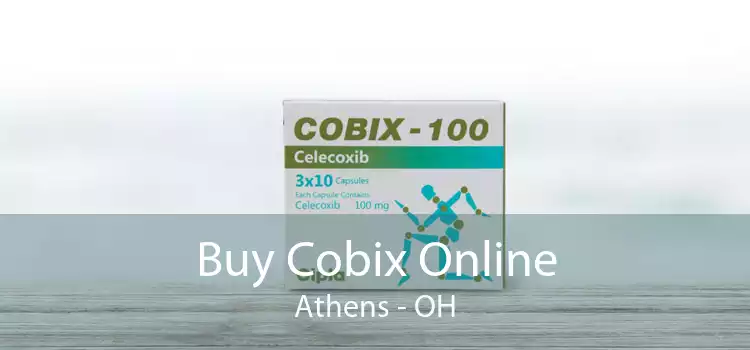 Buy Cobix Online Athens - OH