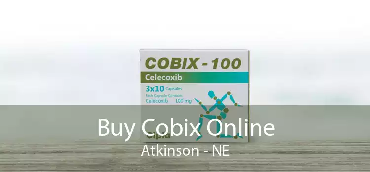 Buy Cobix Online Atkinson - NE