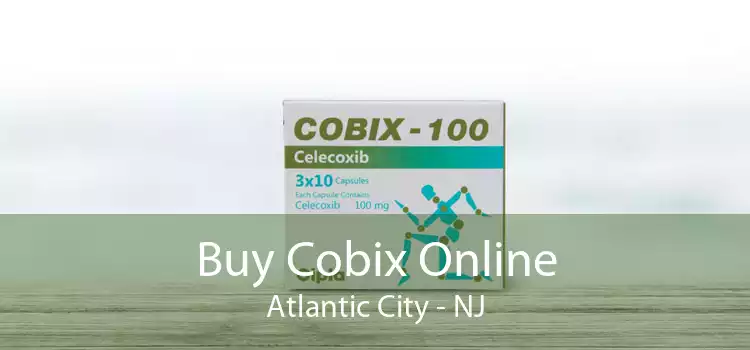 Buy Cobix Online Atlantic City - NJ