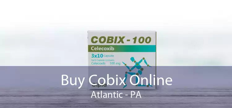Buy Cobix Online Atlantic - PA
