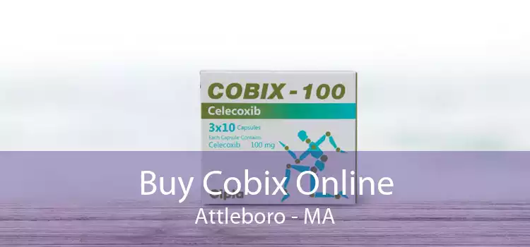 Buy Cobix Online Attleboro - MA