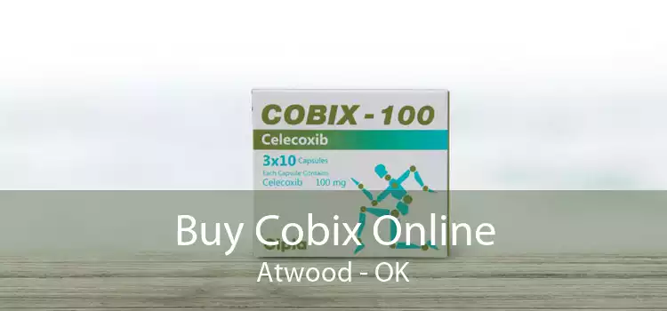 Buy Cobix Online Atwood - OK