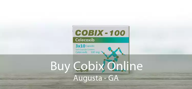 Buy Cobix Online Augusta - GA