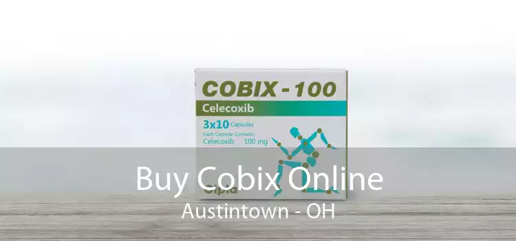 Buy Cobix Online Austintown - OH