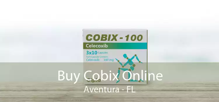 Buy Cobix Online Aventura - FL