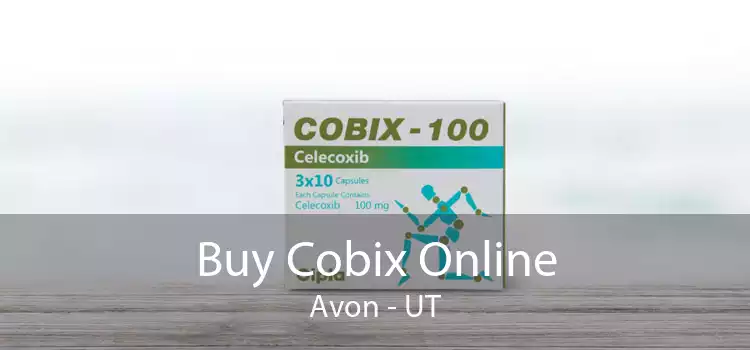 Buy Cobix Online Avon - UT