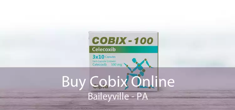 Buy Cobix Online Baileyville - PA