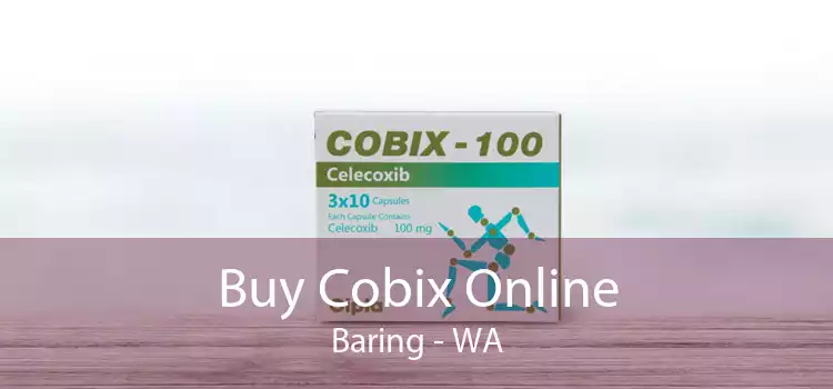 Buy Cobix Online Baring - WA