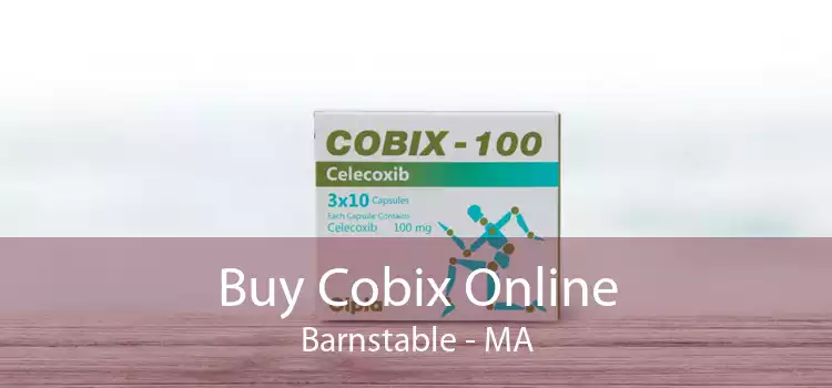 Buy Cobix Online Barnstable - MA
