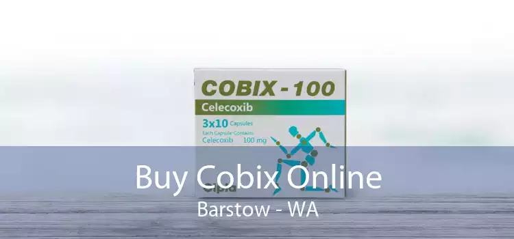 Buy Cobix Online Barstow - WA