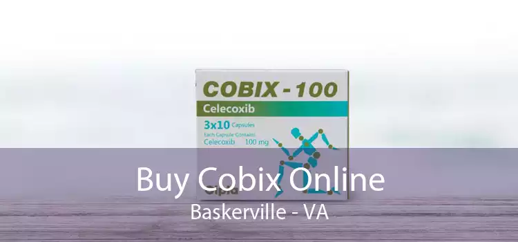 Buy Cobix Online Baskerville - VA