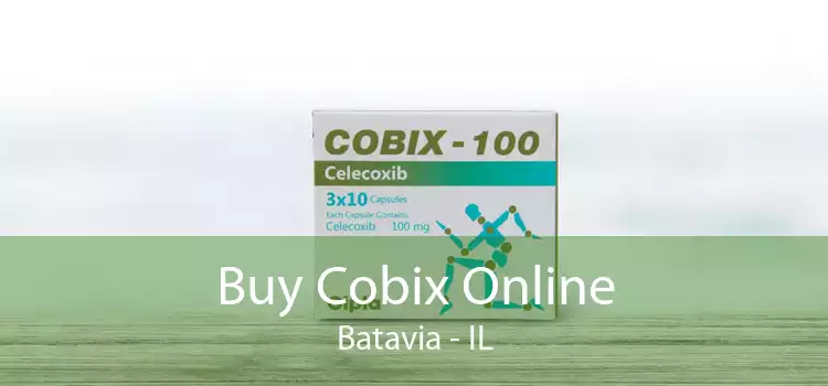Buy Cobix Online Batavia - IL