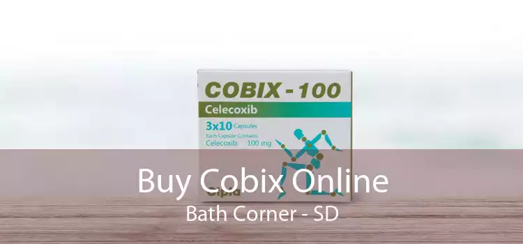Buy Cobix Online Bath Corner - SD