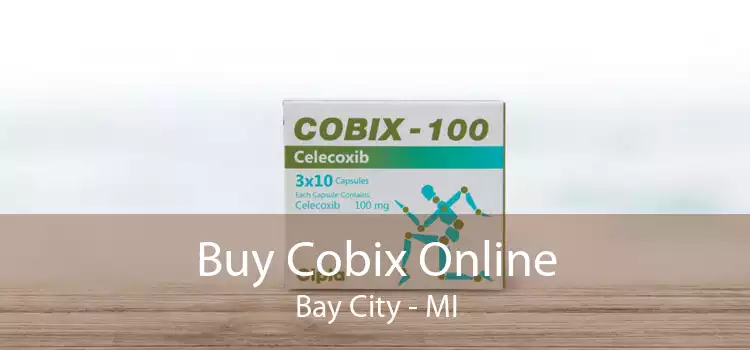 Buy Cobix Online Bay City - MI